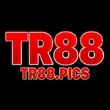 The "tr88pics" user's logo