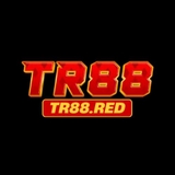 The "TR88 | tr88.red | Trang chủ link đăng nhập đăng ký TR88" user's logo