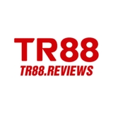 The "TR88" user's logo