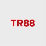 The "TR88" user's logo