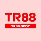 The "Tr88 spot" user's logo