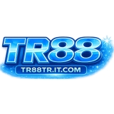 The "tr88" user's logo