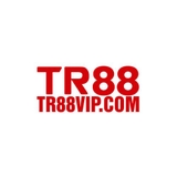 The "TR88" user's logo
