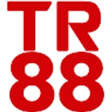 The "TR88" user's logo