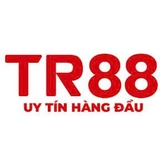 The "TR88" user's logo