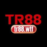 The "Nhà Cái TR88" user's logo