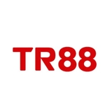 The "TR88" user's logo