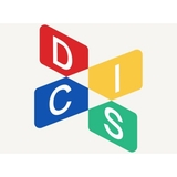 The "Trắc nghiệm tính cách DISC" user's logo