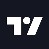 The "TradingViewchart" user's logo