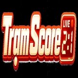 The "Tram score" user's logo