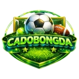 The "Trangcadobongda88 io" user's logo