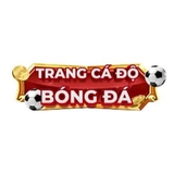 The "Cá Độ Bóng Đá" user's logo