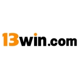 The "trangchu13win" user's logo