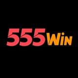 The "555WIN" user's logo