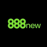 The "trangchu888new" user's logo