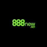 The "888NEW" user's logo