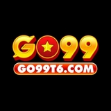 The "Go99" user's logo
