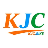 The "trangchukjcbike" user's logo