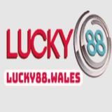 The "Nhà cái Lucky88" user's logo