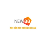 The "NEW88" user's logo