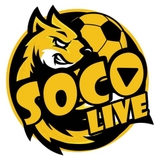 The "Socolive" user's logo