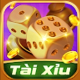 The "Tài Xỉu" user's logo