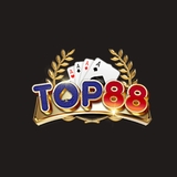 The "TOP88" user's logo
