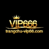 The "Trangchu vip66 com" user's logo