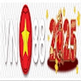 The "VN88" user's logo