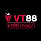 The "TRẦN HÀ LINH Tác Giả VT88" user's logo