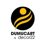 The "Tranh Du Mục" user's logo