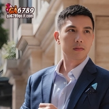 The "CEO Ga6789 – Trần Minh Khải" user's logo