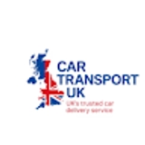 The "Car Transport" user's logo