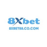 The "Trần Trường Phong Founder và CEO của 8xbet" user's logo
