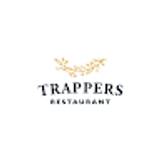 The "Trappers Restaurant" user's logo