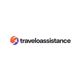 The "Travelo Assistance" user's logo