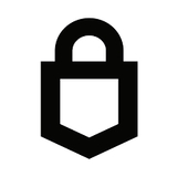 The "Trezor Hardware Wallet" user's logo