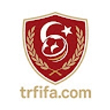 The "TR Fifa" user's logo