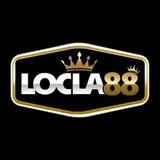 The "Locla88 – Kho Game Khủng, Uy Tín Hàng Đầu" user's logo