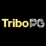 The "Tribopg Casa de Apostas" user's logo