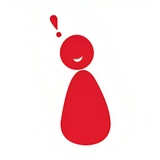 The "Trigma" user's logo