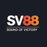 The "sv88" user's logo