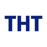 The "Cổng Tự Động THT" user's logo