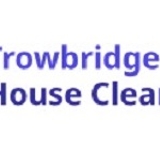 The "Trowbridge House Clearance - Commercial Waste Removal" user's logo