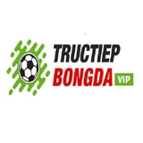The "Nhà cái Trực Tiếp Bóng Đá" user's logo