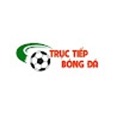 The "Tructiepbongda ceo" user's logo