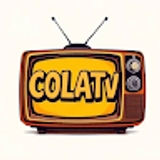 The "tructiepbongdacolatv" user's logo