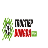 The "Trưc Tiếp Bóng Đá" user's logo