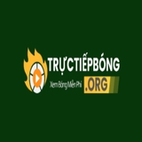 The "Trực Tiếp Bóng Đá" user's logo