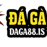 The "DAGA88 ĐÁ GÀ 88" user's logo